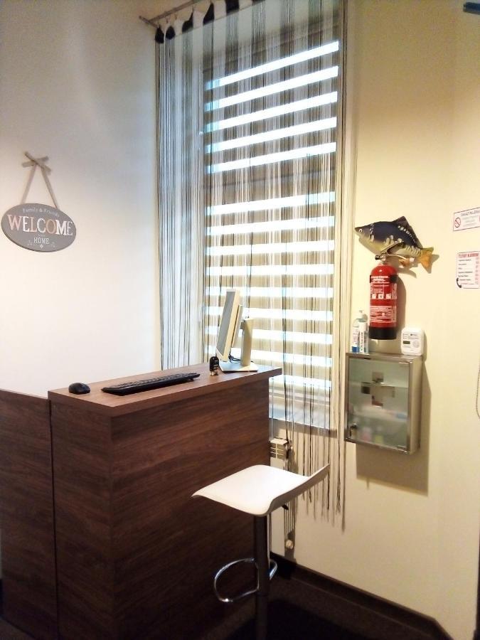 Appartamento Torino Zator Esterno foto