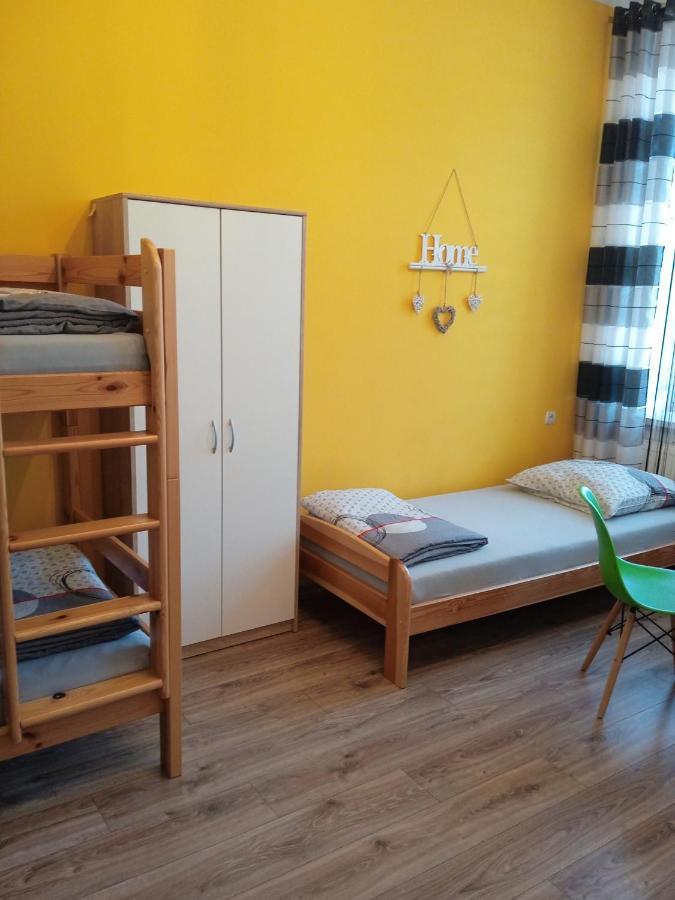Appartamento Torino Zator Esterno foto